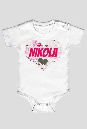 Body Nikola