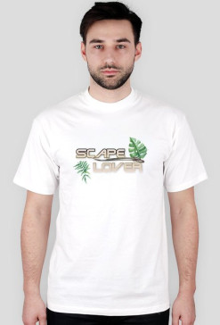 ScapeLover T-Shirt