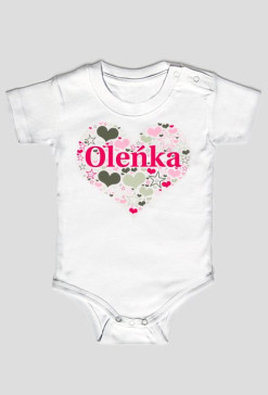Body Oleńka