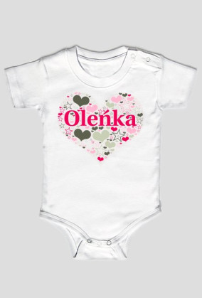 Body Oleńka