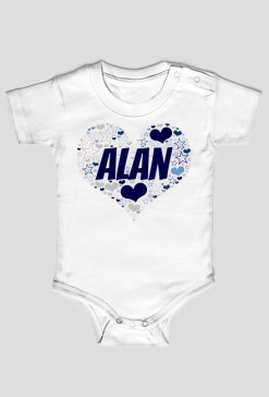 Body Alan