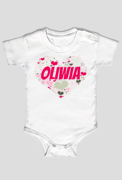 Body Oliwia