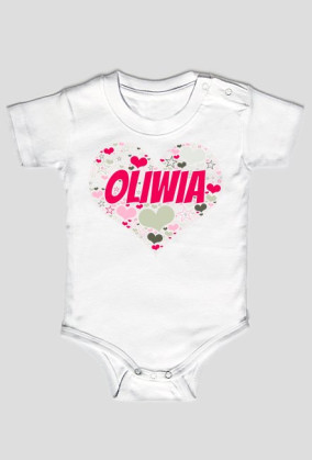 Body Oliwia