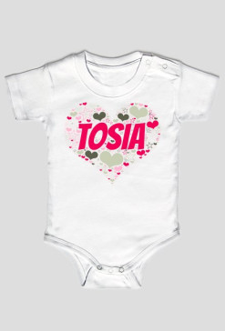 Body Tosia