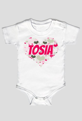 Body Tosia