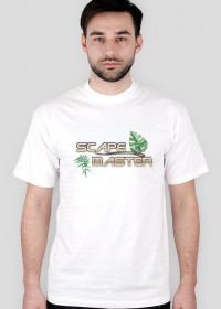Scape Master T-Shirt