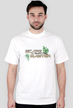 Scape Master T-Shirt