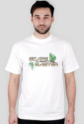 Scape Master T-Shirt