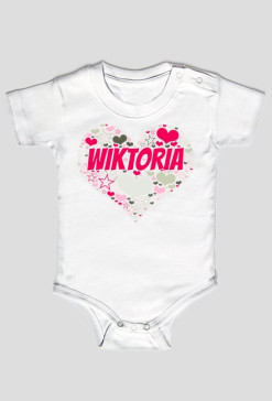 Body Wiktoria