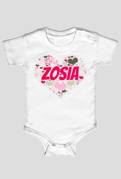 Body Zosia