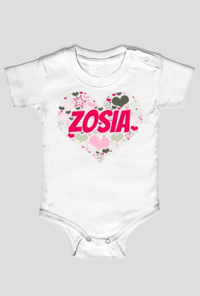 Body Zosia
