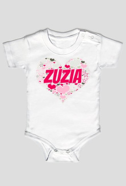 Body Zuzia