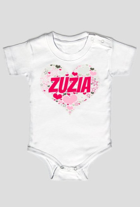 Body Zuzia