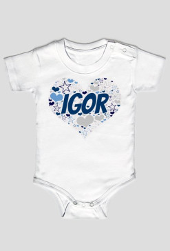 Body Igor