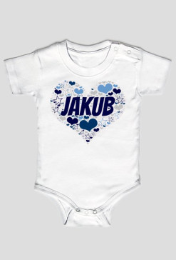 Body Jakub