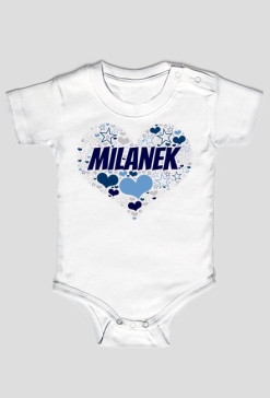 Body Milanek