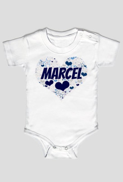 Body Marcel