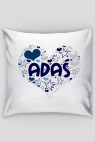 Poduszka Adaś