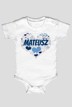 Body Mateusz