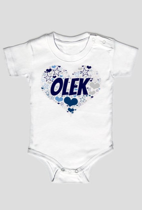 Body Olek