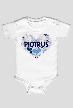 Body Piotruś