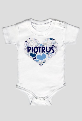 Body Piotruś