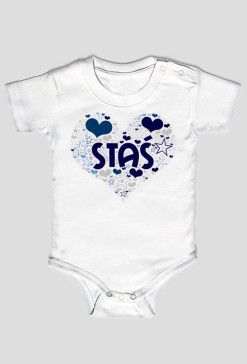 Body Staś
