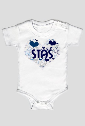 Body Staś
