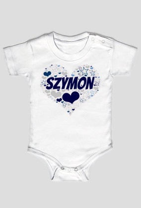 Body Szymon