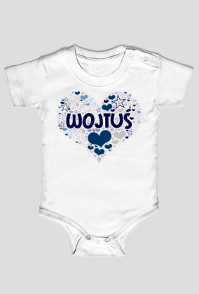 Body Wojtuś