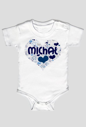 Body Michał
