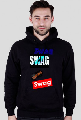 SWAG'owa bluza