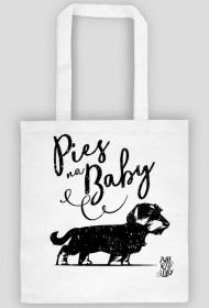 Jamnik - pies na baby