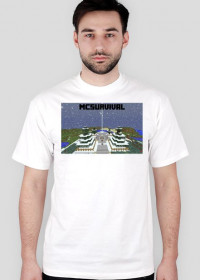 Koszulka McSurvival