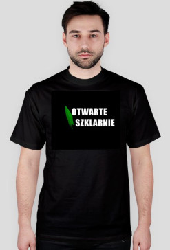 Otwarte Szklarnie