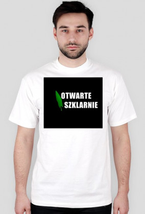 Otwarte Szklarnie
