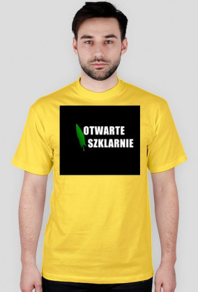 Otwarte Szklarnie