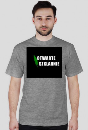 Otwarte Szklarnie
