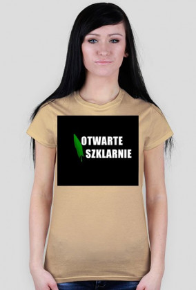 Otwarte Szklarnie