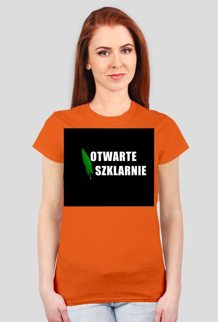 Otwarte Szklarnie