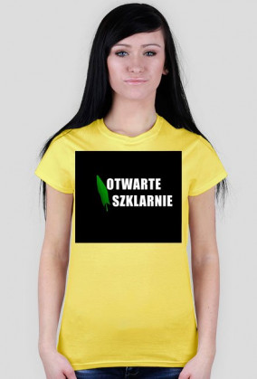 Otwarte Szklarnie