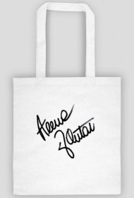 Torba bawełniana Opole 1974