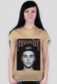JUSTIN BIEBER PURPOSE TOUR MERCH