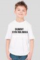 Koszulka dumny syn rolnika