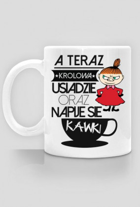 Kubek Królowej
