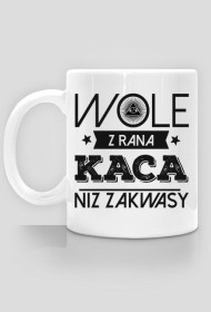 Kubek Lepszy kac