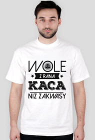 Koszulka Lepszy kac