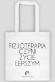 FIZJOTERAPIA - torba