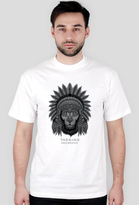 King grey