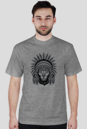 King grey